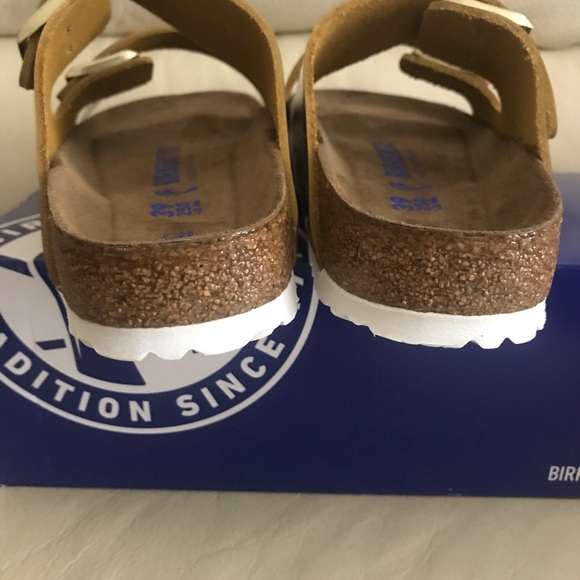 Birkenstock sz 39(8-8.5US) - Picture 6 of 8